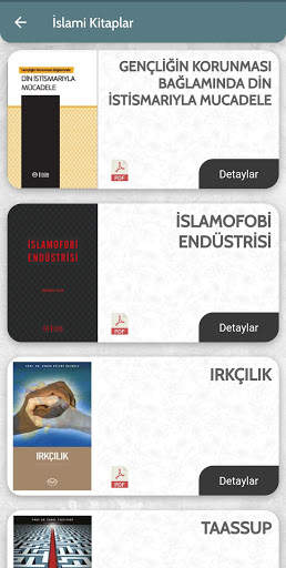 Müslümanca | Ezan Vakti - İslam Ansiklopedisi 4 تصوير الشاشة