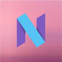 Wallpapers for Android N