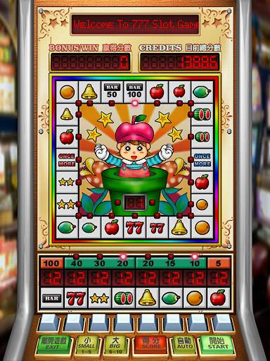 777 Slot Mario screenshot 11