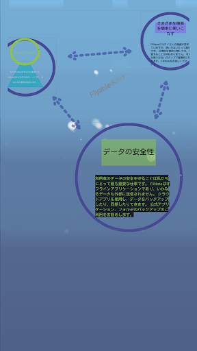 FiiWrite screenshot 4