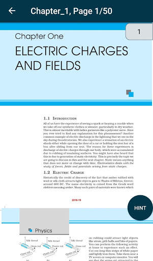 Physics - 12Th NCERT Textbook screenshot 3