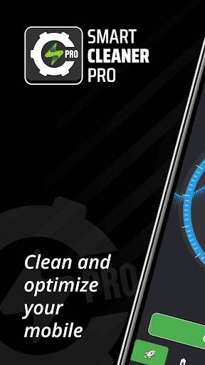 Smart Cleaner Pro screenshot 1
