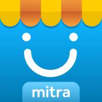 Blibli Mitra icon