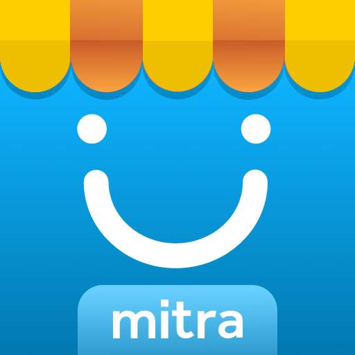 Blibli Mitra 1.2.0