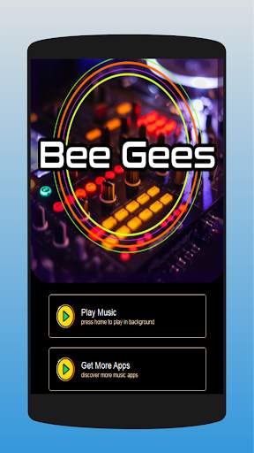 The Very Best Songs Offline BeeGees screenshot 1