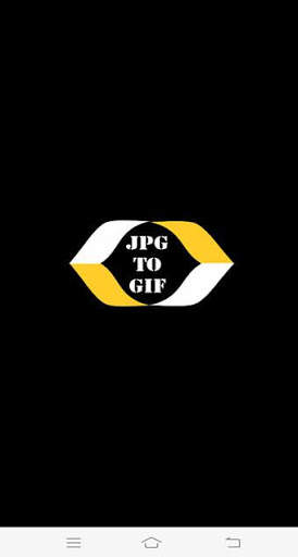 JPG TO GIF CONVERTER screenshot 1
