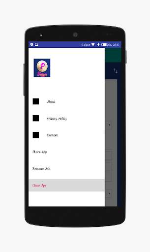 Pinkoin inksnation app (Official App with Guild) 4 تصوير الشاشة