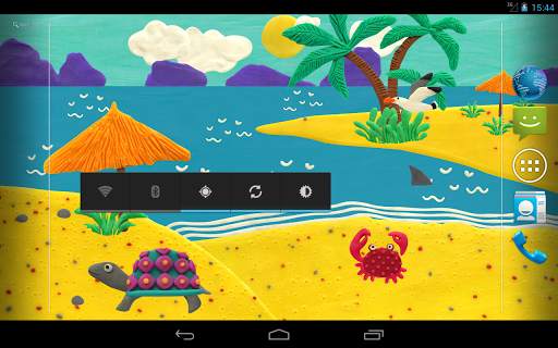 Beach Live wallpaper Free screenshot 9