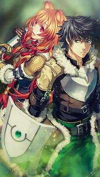The Rising Of The Shield Hero Wallpapers screenshot 1