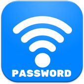 WiFi Password Recovery icon