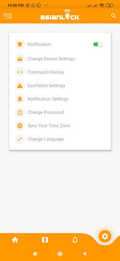 Asian Lock screenshot 4