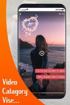 VidStatus - Status Videos screenshot 3