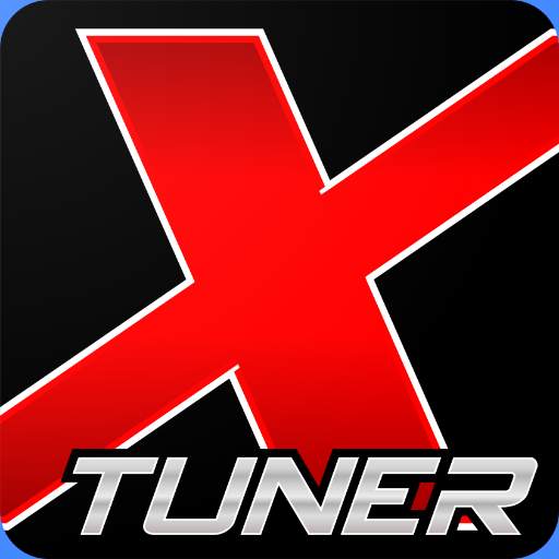 X-Tuner 1.3.1