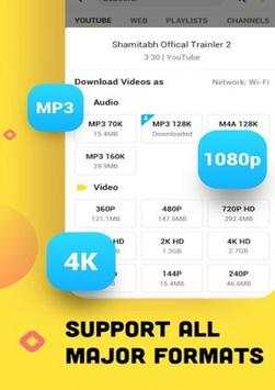 SaveFrom Net - All Video Downloader screenshot 3