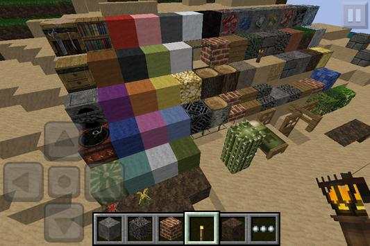Texture Packs for Minecraft PE screenshot 3