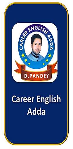 Career English Adda screenshot 1