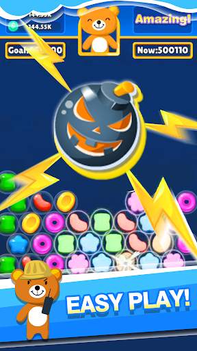 candy kaboom screenshot 2