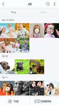 Photato screenshot 2