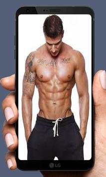 Six Pack Photo Editor – 6 Pack Abs Photo Editor screenshot 2