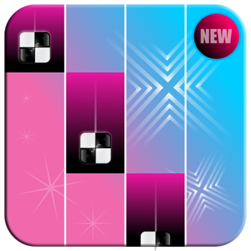 🎹Pop Smoke Piano Tiles Games 2020 icon