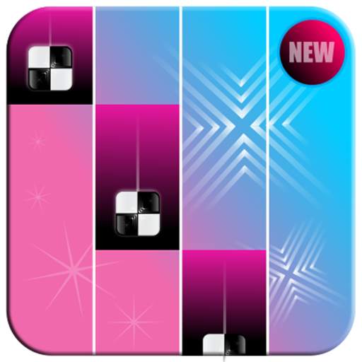 🎹Pop Smoke Piano Tiles Games 2020 screenshot 3