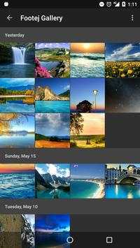 Footej Camera screenshot 5