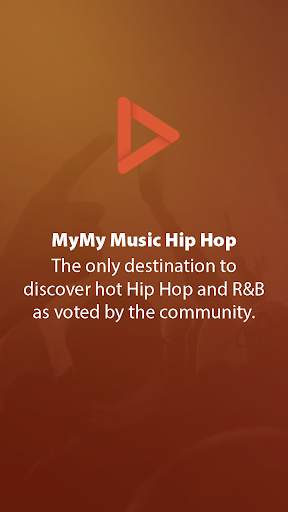 MyMy Music screenshot 6