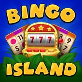 Bingo Island- FREE Bingo Slots 1.40.07