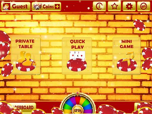 Bhabi thulla : New Cards Game 2020 screenshot 10