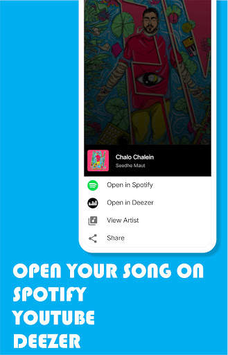 SongCasm 8 تصوير الشاشة