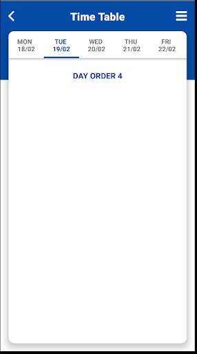 Laudea Student screenshot 4