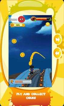 Ninja Run screenshot 6