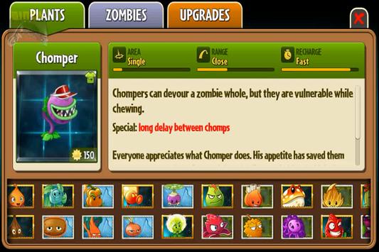 Pro Plants vs Zombies 2 Tricks screenshot 3