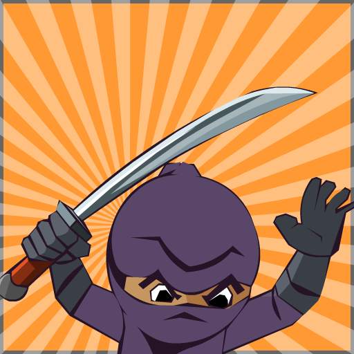 Ninja Fighter 1