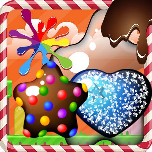 Candy Swipe : Crush it 1.2
