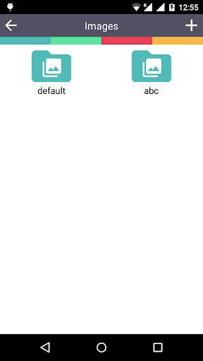 Hide All - Images,Videos,Files screenshot 4