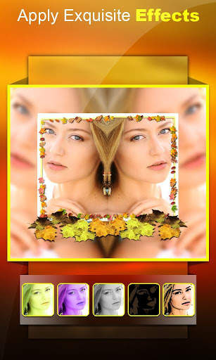 Text Mirror Pip - Text Art, pictures editer screenshot 6