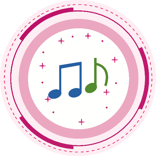 Music Player for Android icon