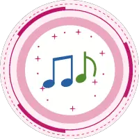 Music Player for Android icon