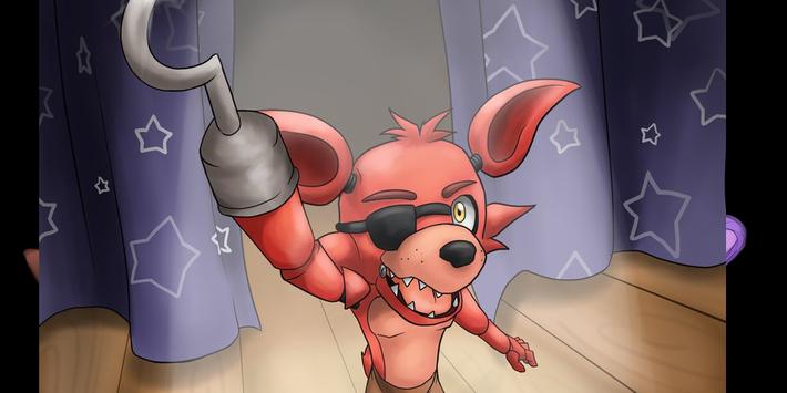 Tricks for FNAF DEMO screenshot 2