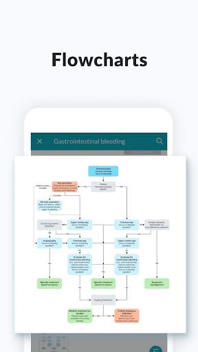 AMBOSS Knowledge Library screenshot 16