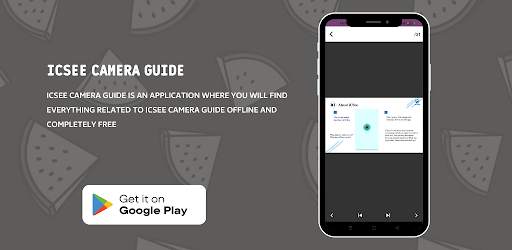 icsee Camera Guide screenshot 3