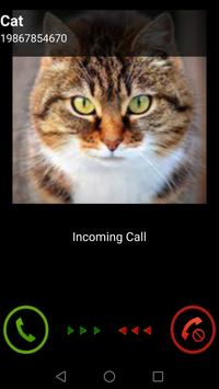 Fake Call 2017 screenshot 8