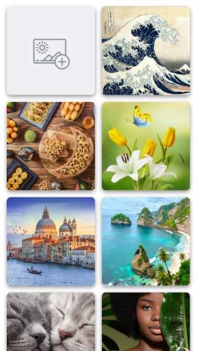 Jigsaw Puzzles & Puzzle Games screenshot 2