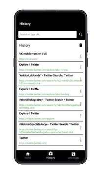 VidMedia Video Status Downloader:Best Video Status screenshot 4