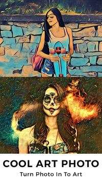 Fill Art Pic Editor screenshot 2