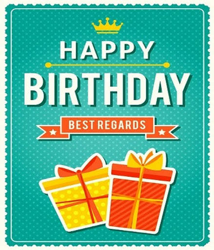 Free Birthday Cards screenshot 2