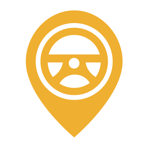 Oway Ride Driver icon