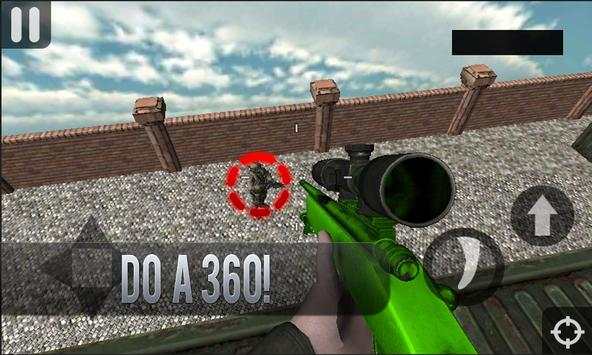Sniper Arena Multiplayer screenshot 3