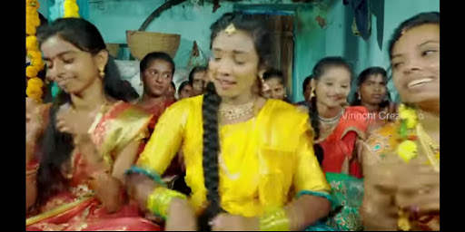 Telugu Folk TV App screenshot 7